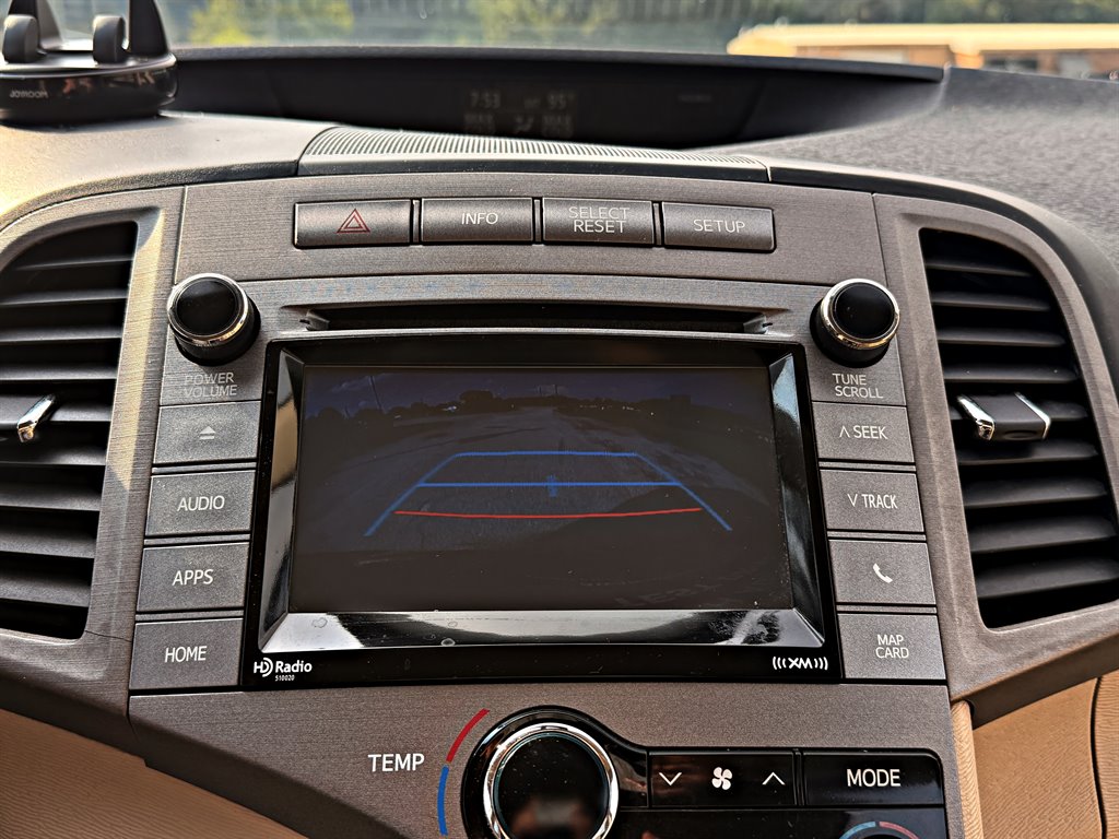 2015 Toyota Venza - $14,995