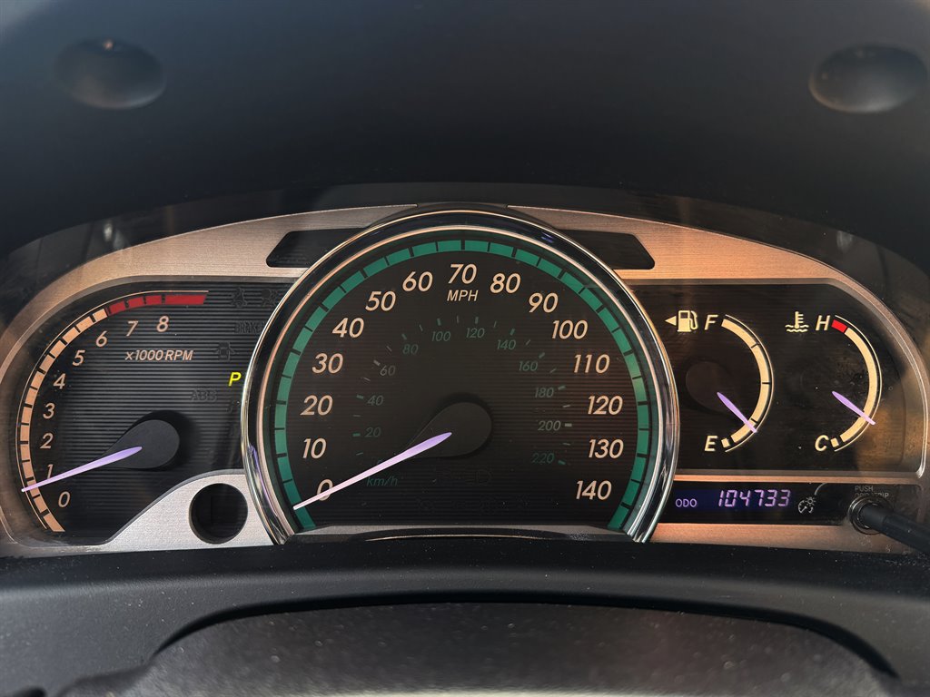 2015 Toyota Venza - $14,995