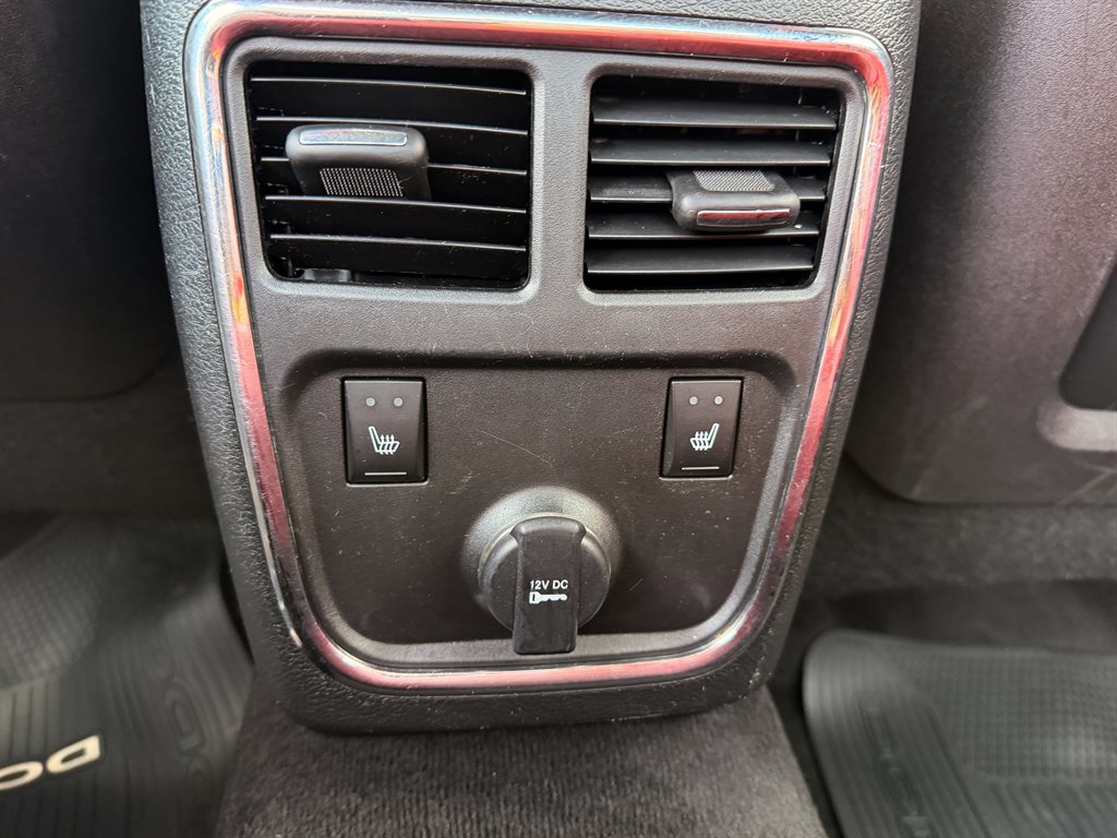 2014 Dodge Charger - $12,995