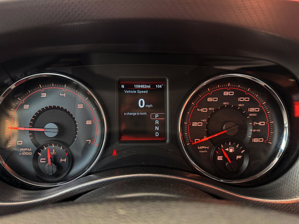 2014 Dodge Charger - $12,995