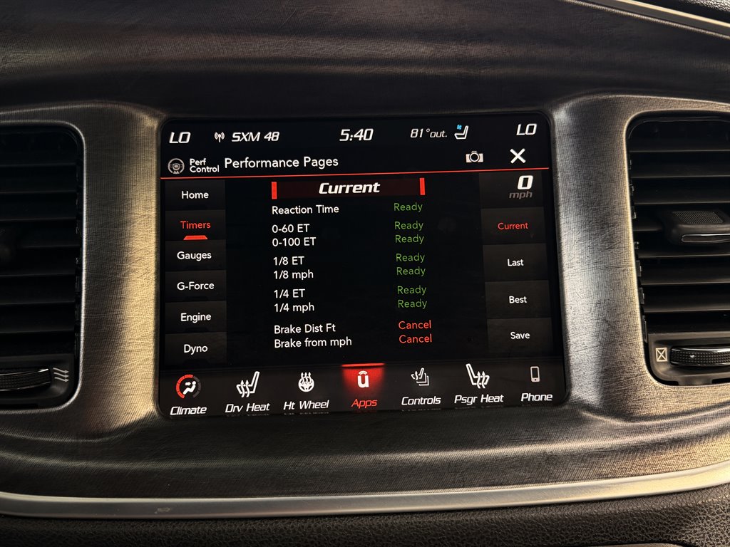 2018 Dodge Charger - $27,995