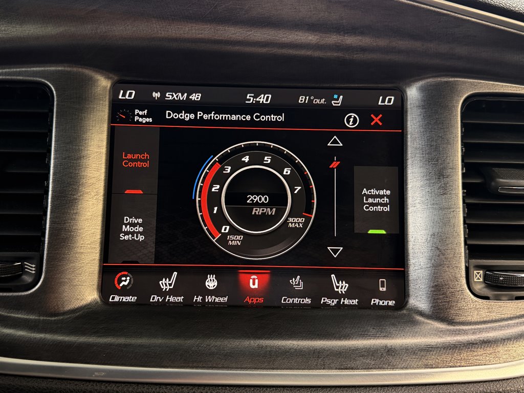 2018 Dodge Charger - $27,995