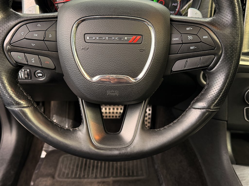 2018 Dodge Charger - $27,995