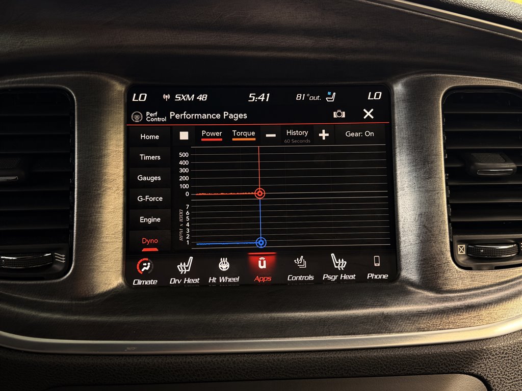 2018 Dodge Charger - $27,995