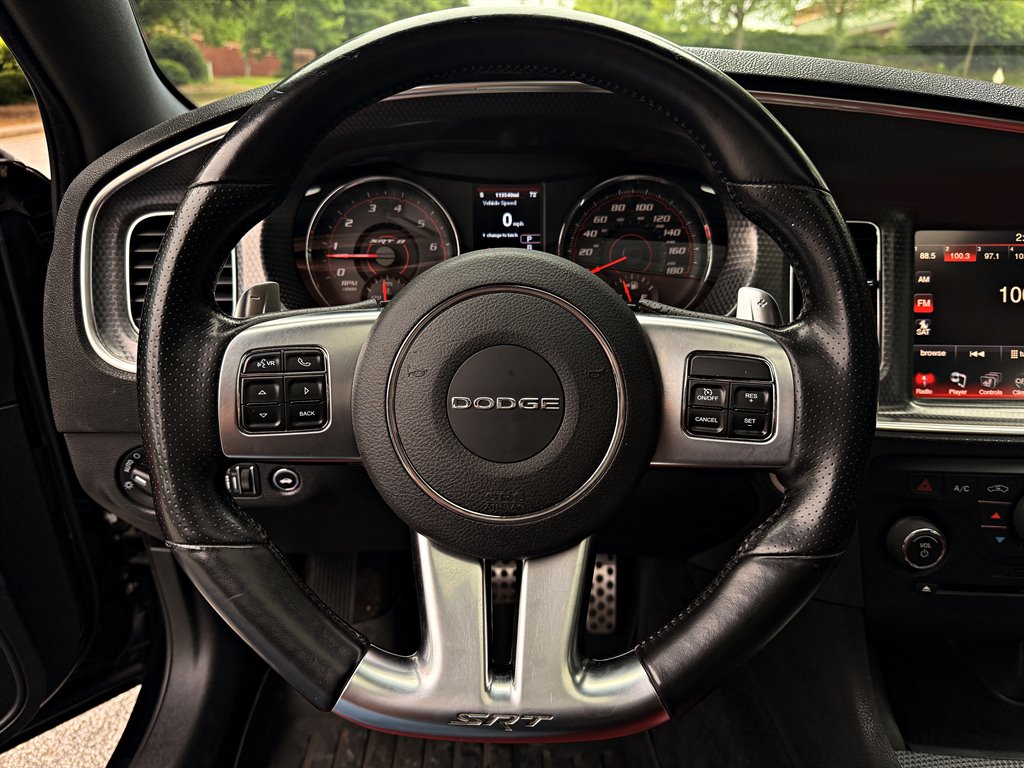 2012 Dodge Charger - $22,995