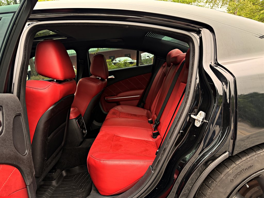2012 Dodge Charger - $22,995
