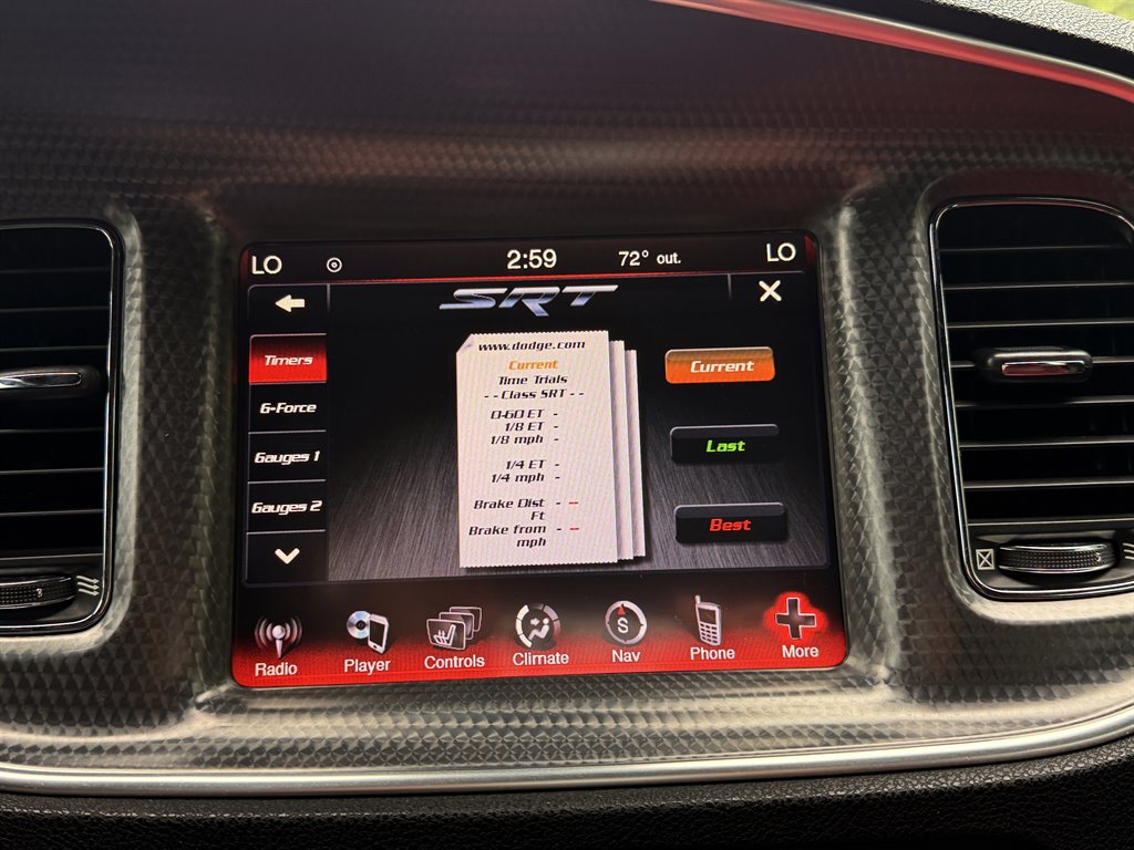 2012 Dodge Charger - $22,995