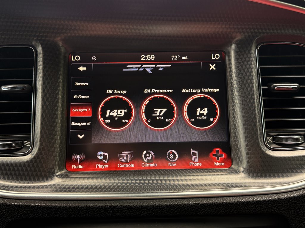2012 Dodge Charger - $22,995