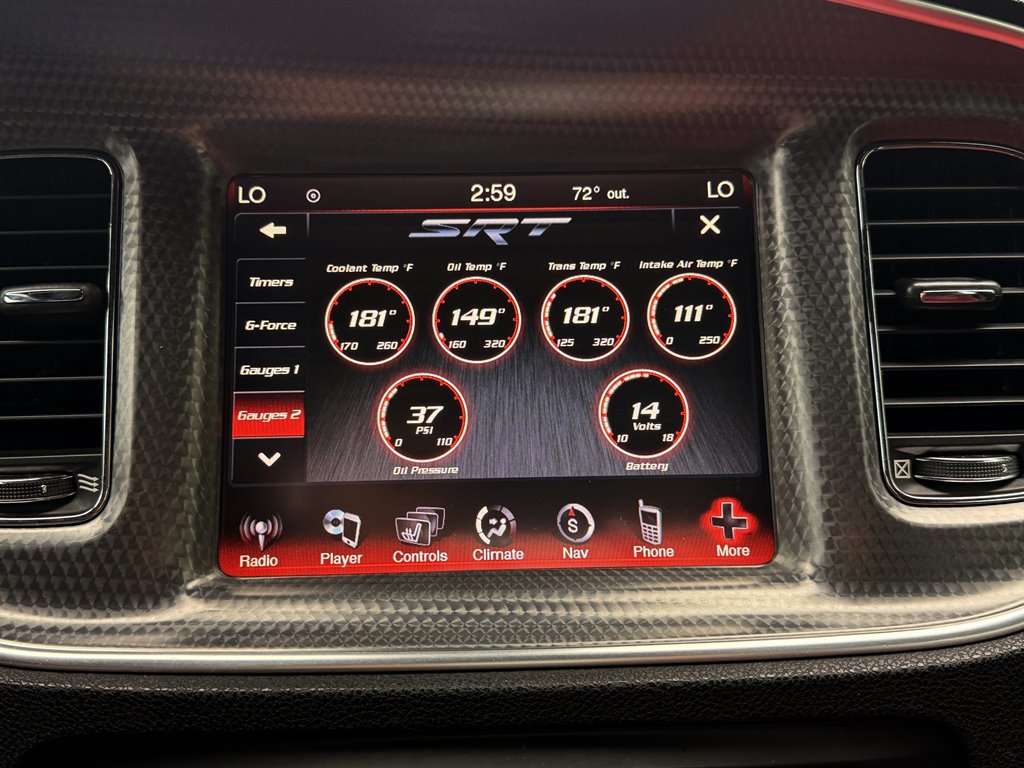 2012 Dodge Charger - $22,995
