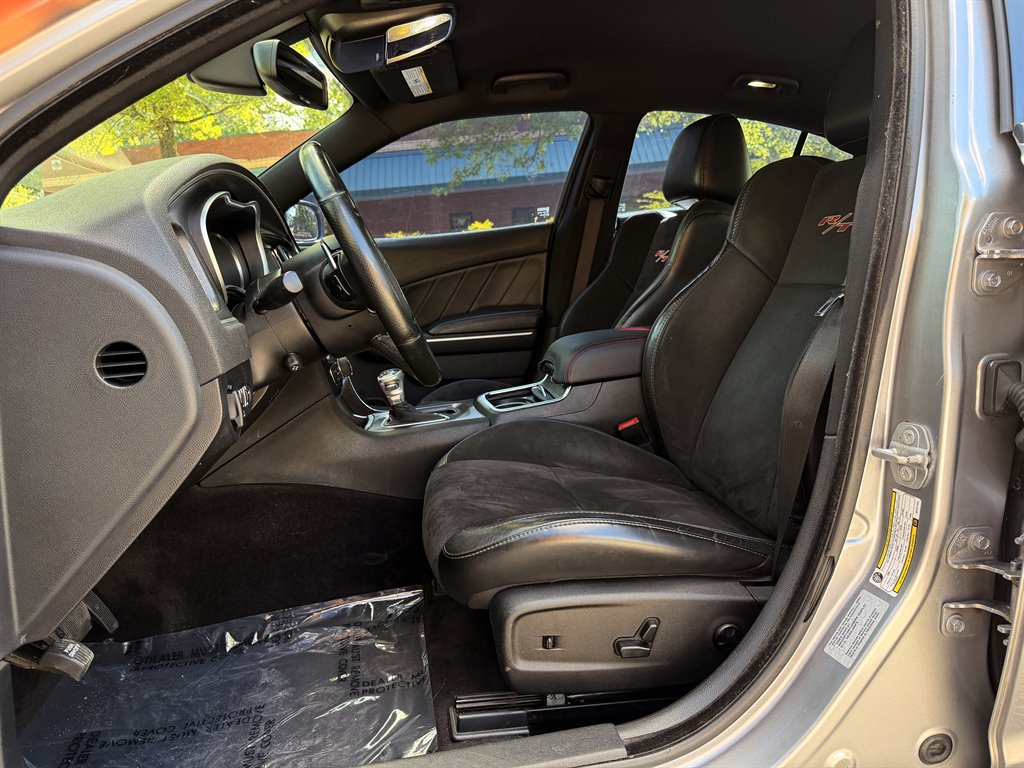 2016 Dodge Charger - $17,995