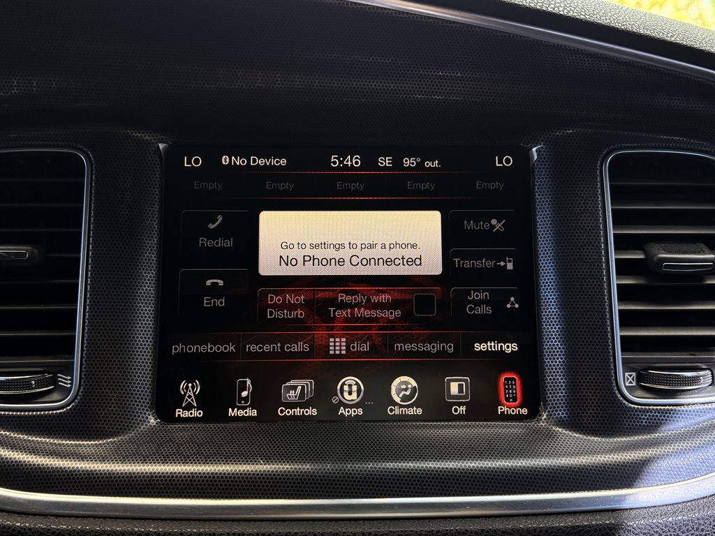 2016 Dodge Charger - $17,995