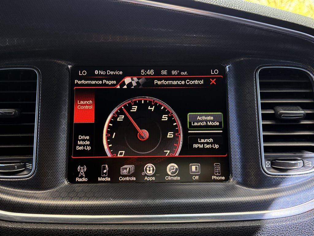2016 Dodge Charger - $17,995