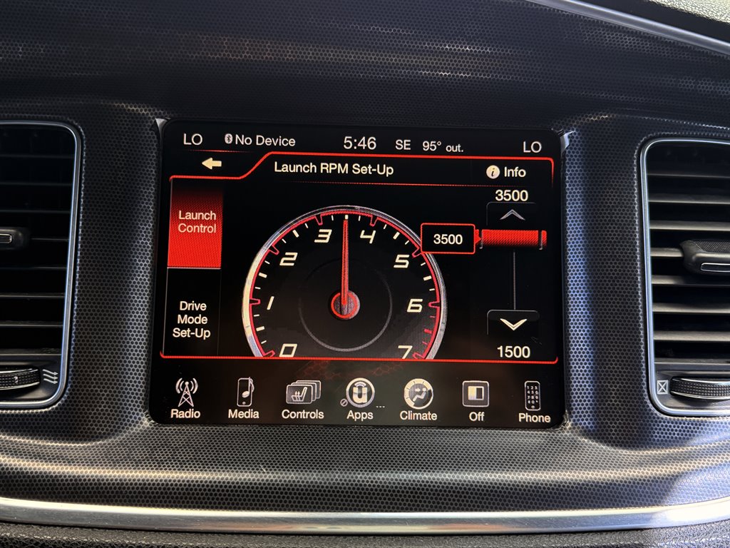 2016 Dodge Charger - $17,995