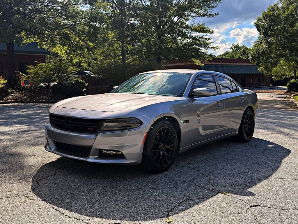 2016 Dodge Charger - $17,995