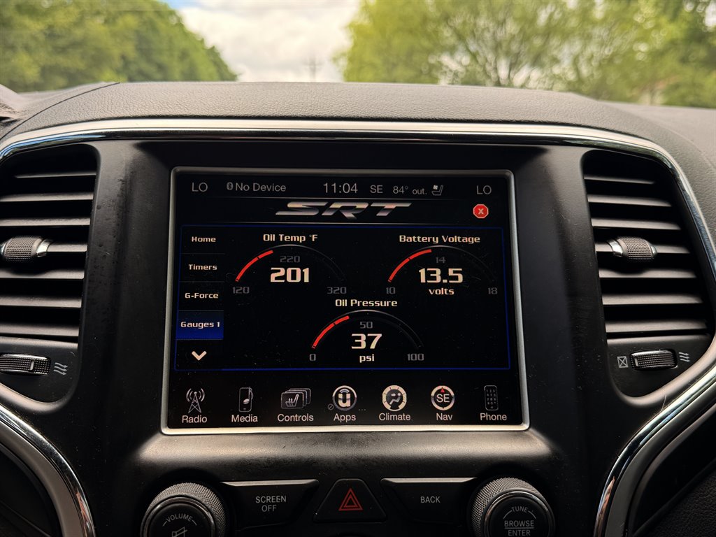 2014 Jeep Cherokee - $22,995