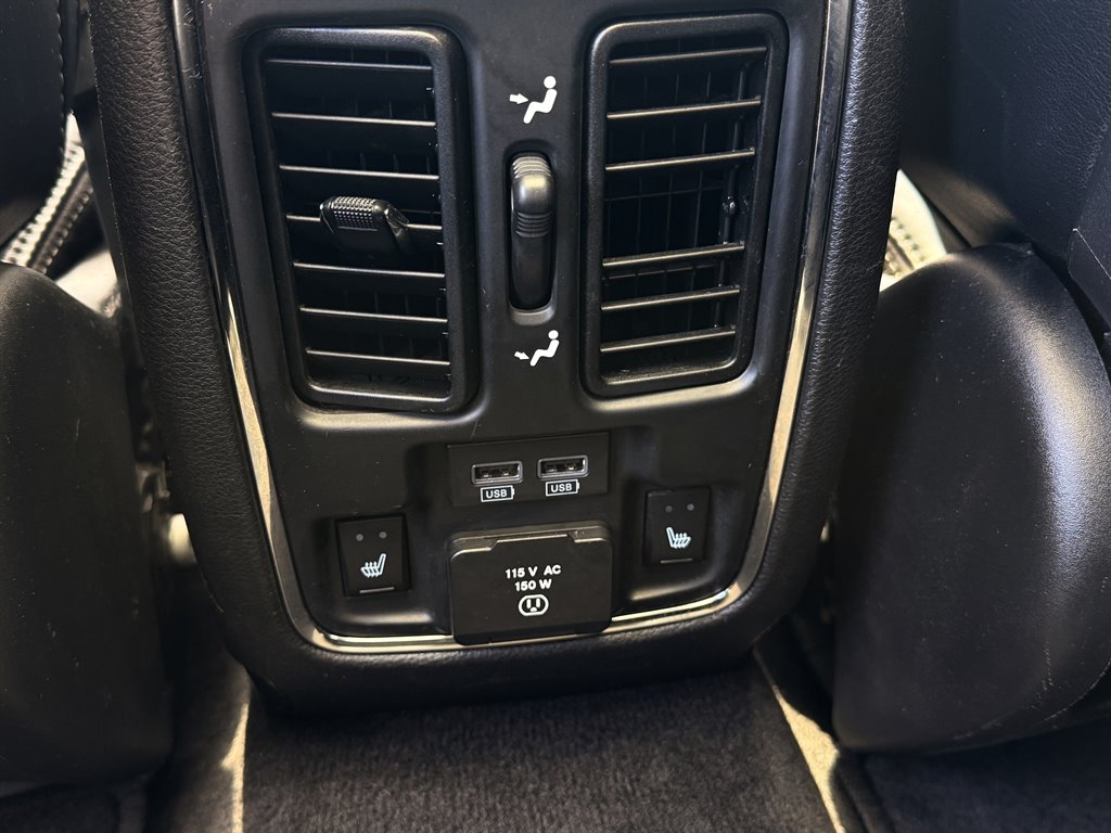 2014 Jeep Cherokee - $22,995
