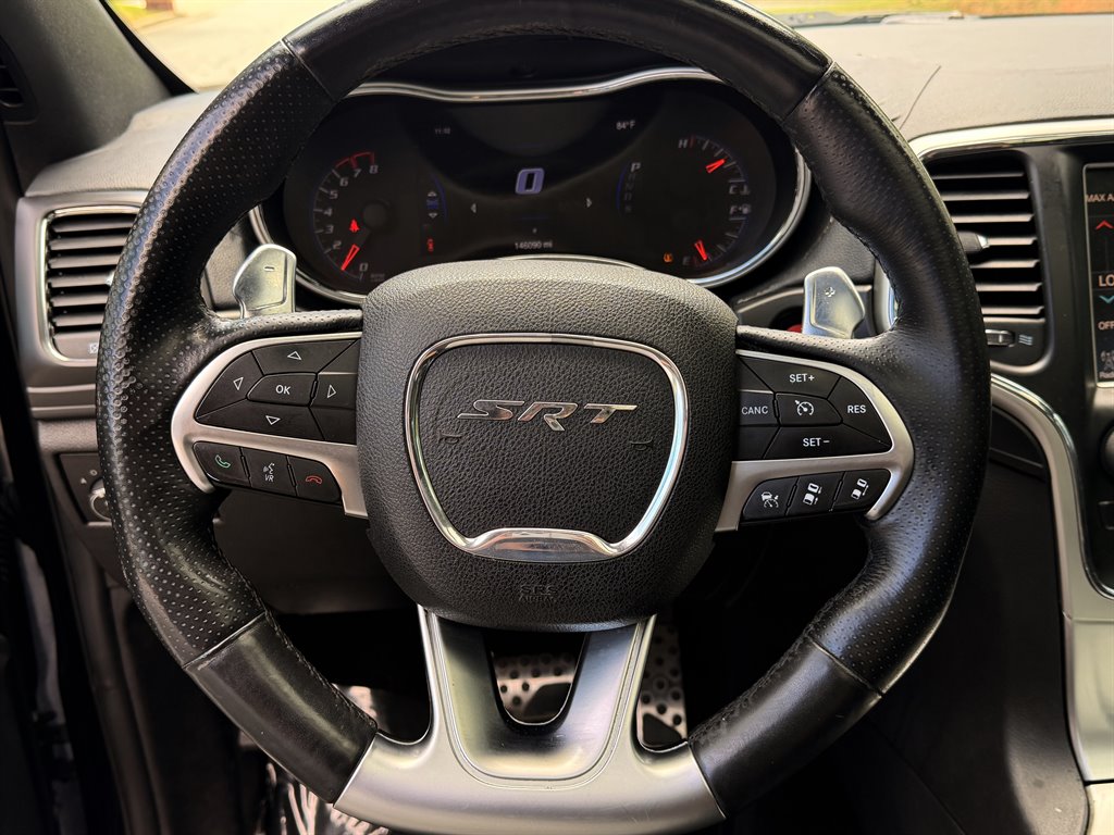 2014 Jeep Cherokee - $22,995