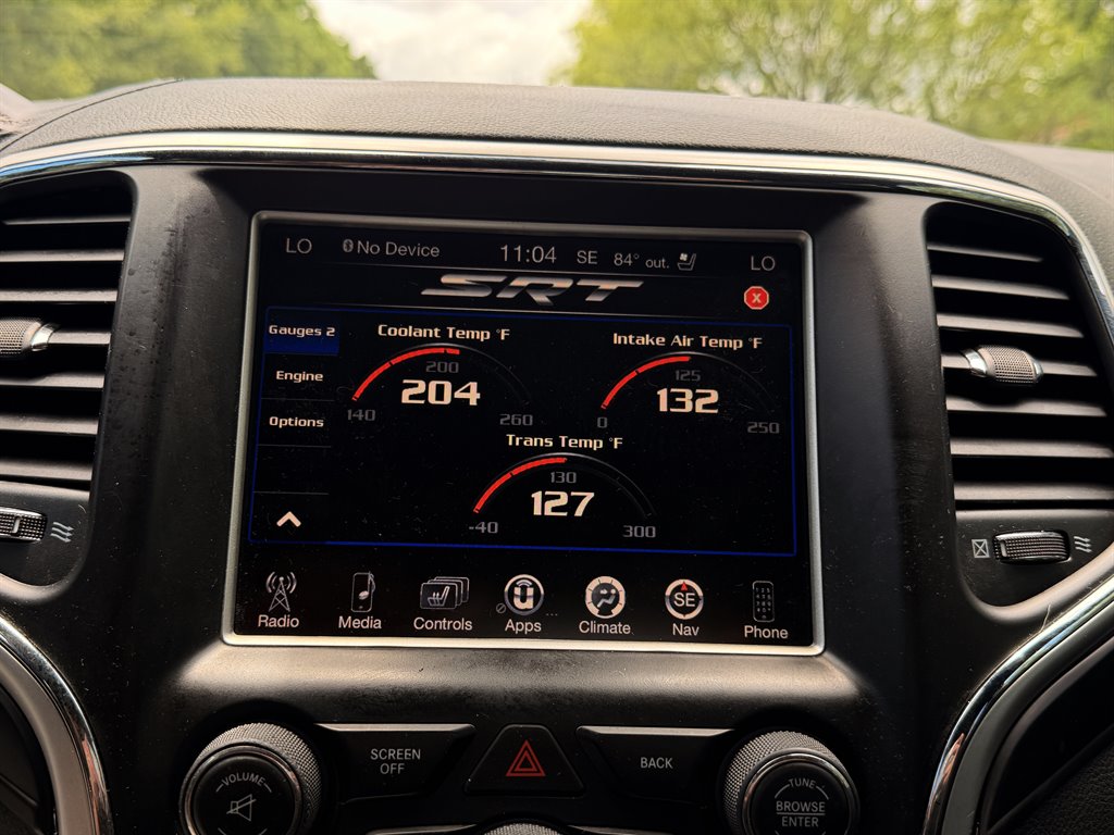 2014 Jeep Cherokee - $22,995