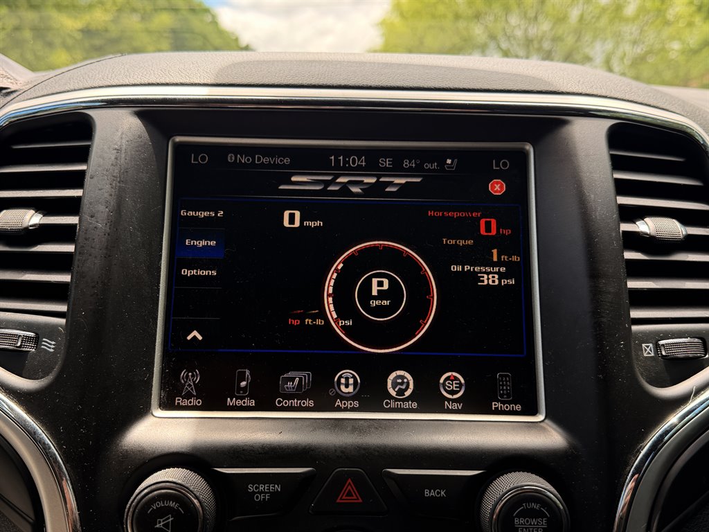 2014 Jeep Cherokee - $22,995