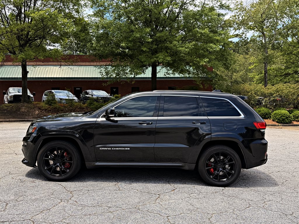 2014 Jeep Cherokee - $22,995