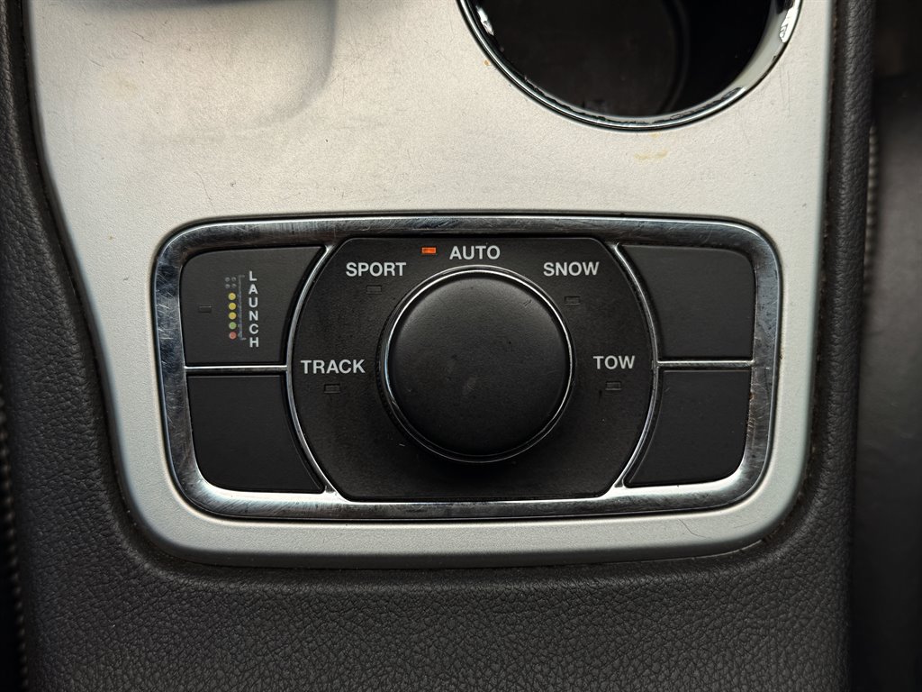 2014 Jeep Cherokee - $22,995