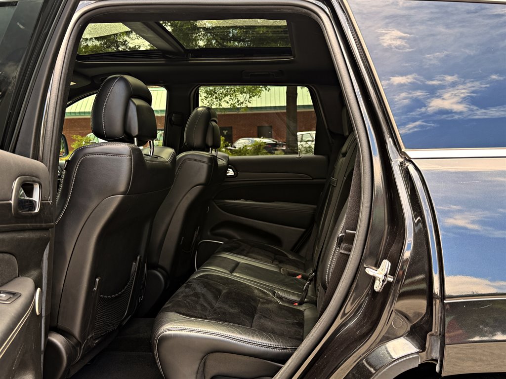 2014 Jeep Cherokee - $22,995