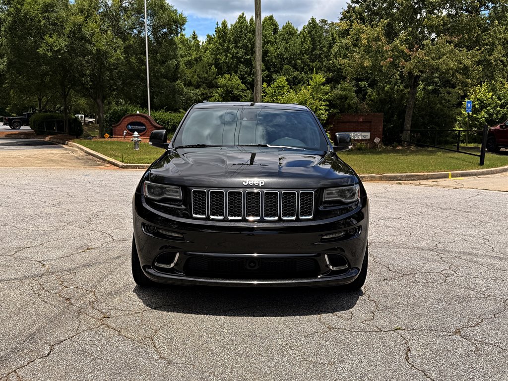 2014 Jeep Cherokee - $22,995