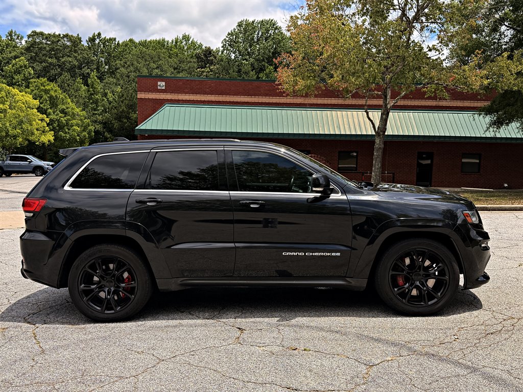 2014 Jeep Cherokee - $22,995