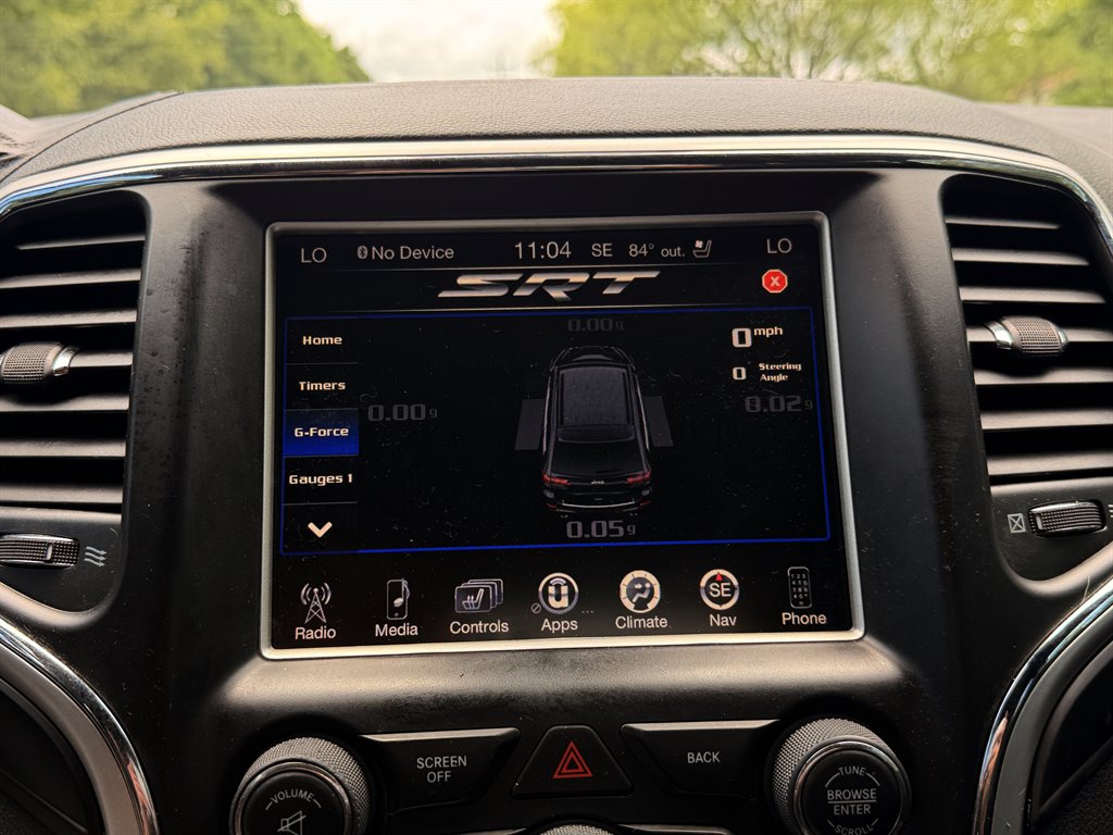 2014 Jeep Cherokee - $22,995
