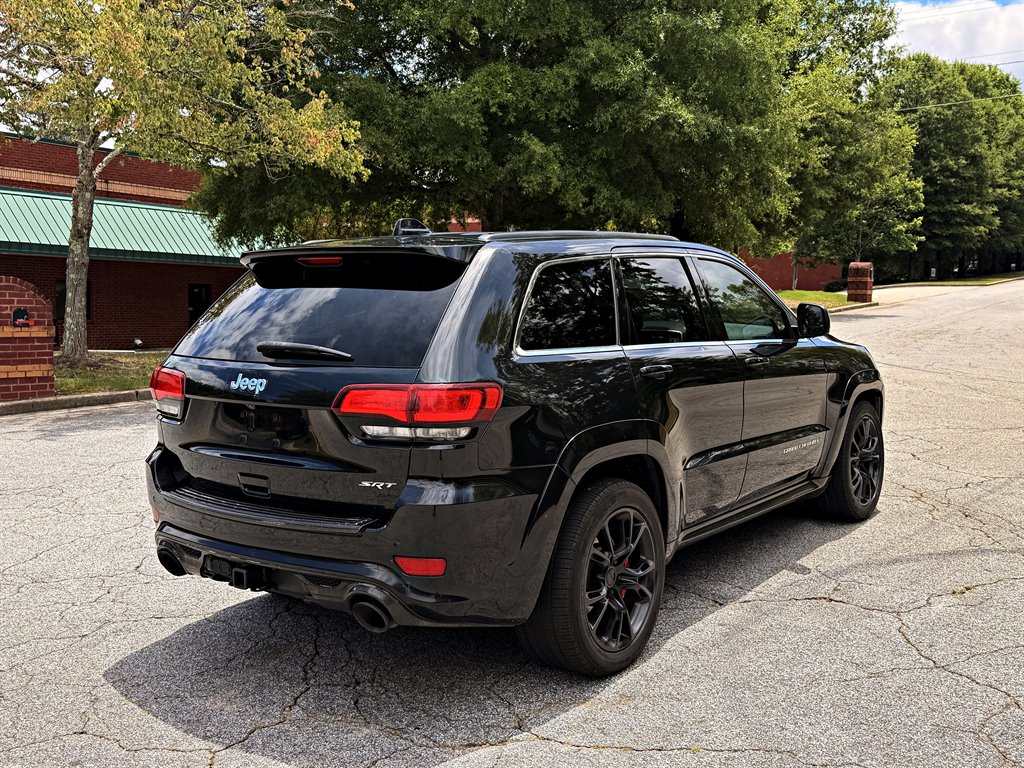 2014 Jeep Cherokee - $22,995