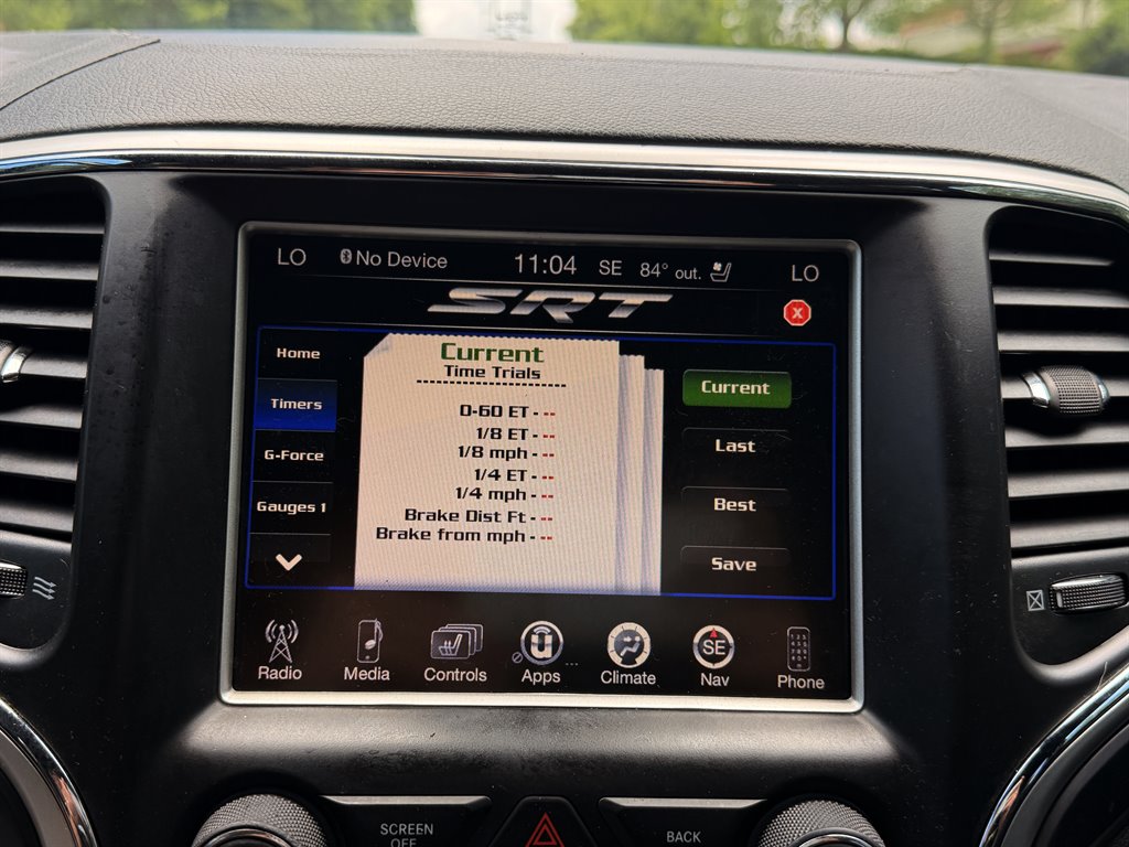 2014 Jeep Cherokee - $22,995