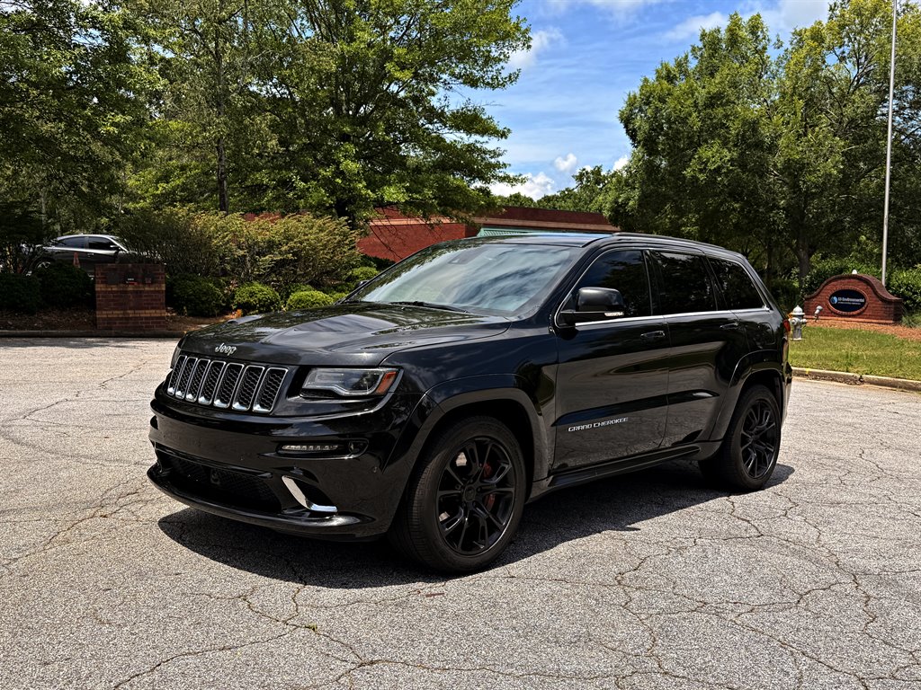 2014 Jeep Cherokee - $22,995