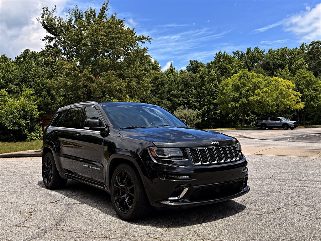 2014 Jeep Cherokee - $22,995