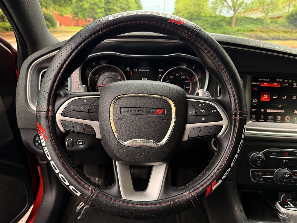 2016 Dodge Charger - $13,995