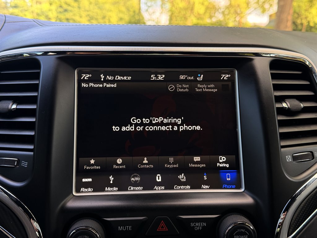 2018 Jeep Cherokee - $37,995