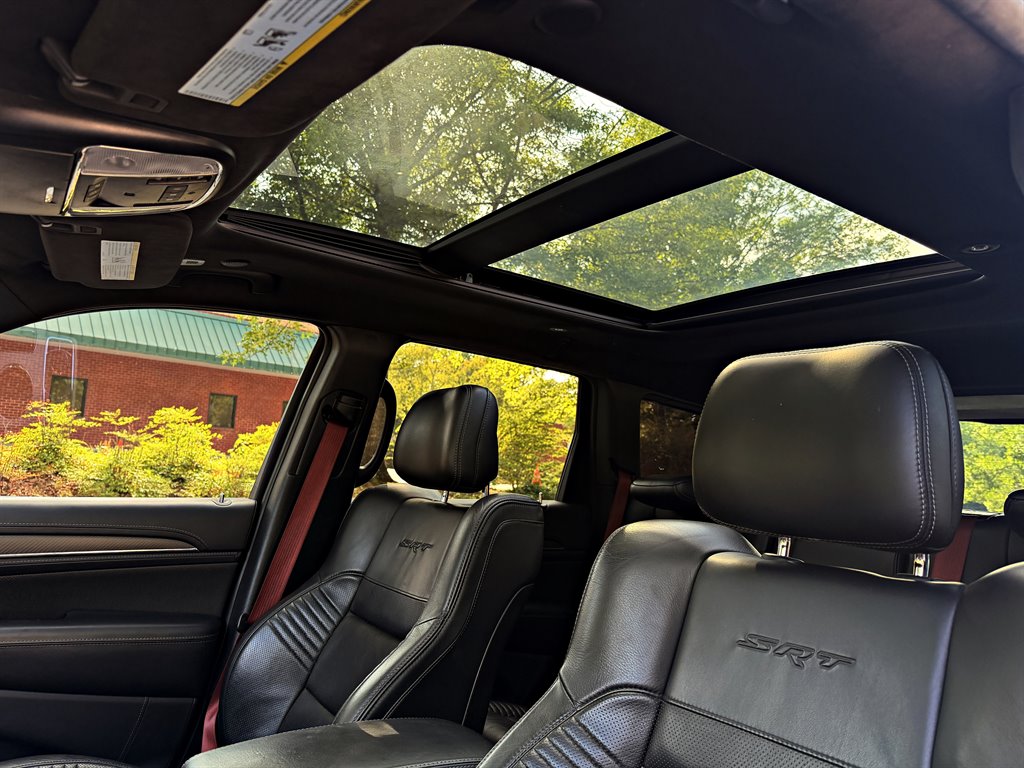 2018 Jeep Cherokee - $37,995