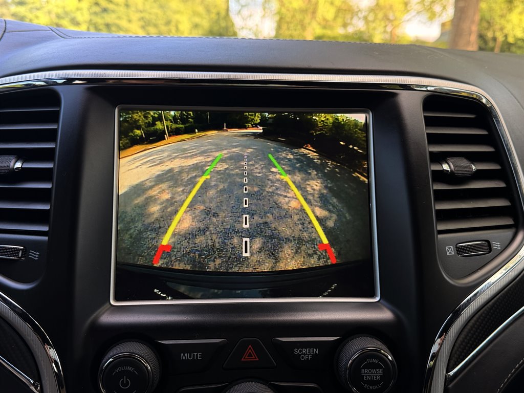 2018 Jeep Cherokee - $37,995