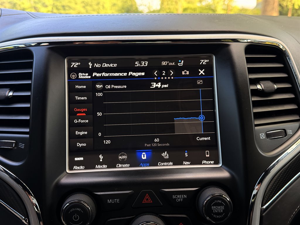 2018 Jeep Cherokee - $37,995
