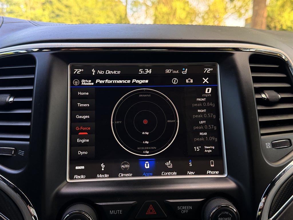 2018 Jeep Cherokee - $37,995