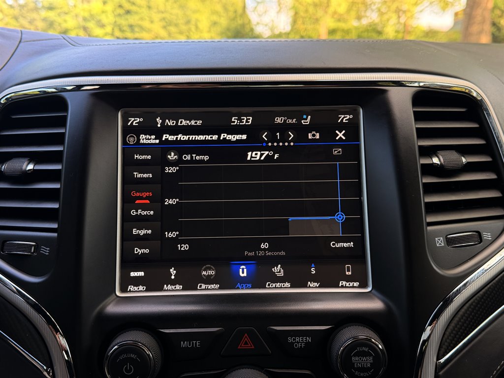 2018 Jeep Cherokee - $37,995