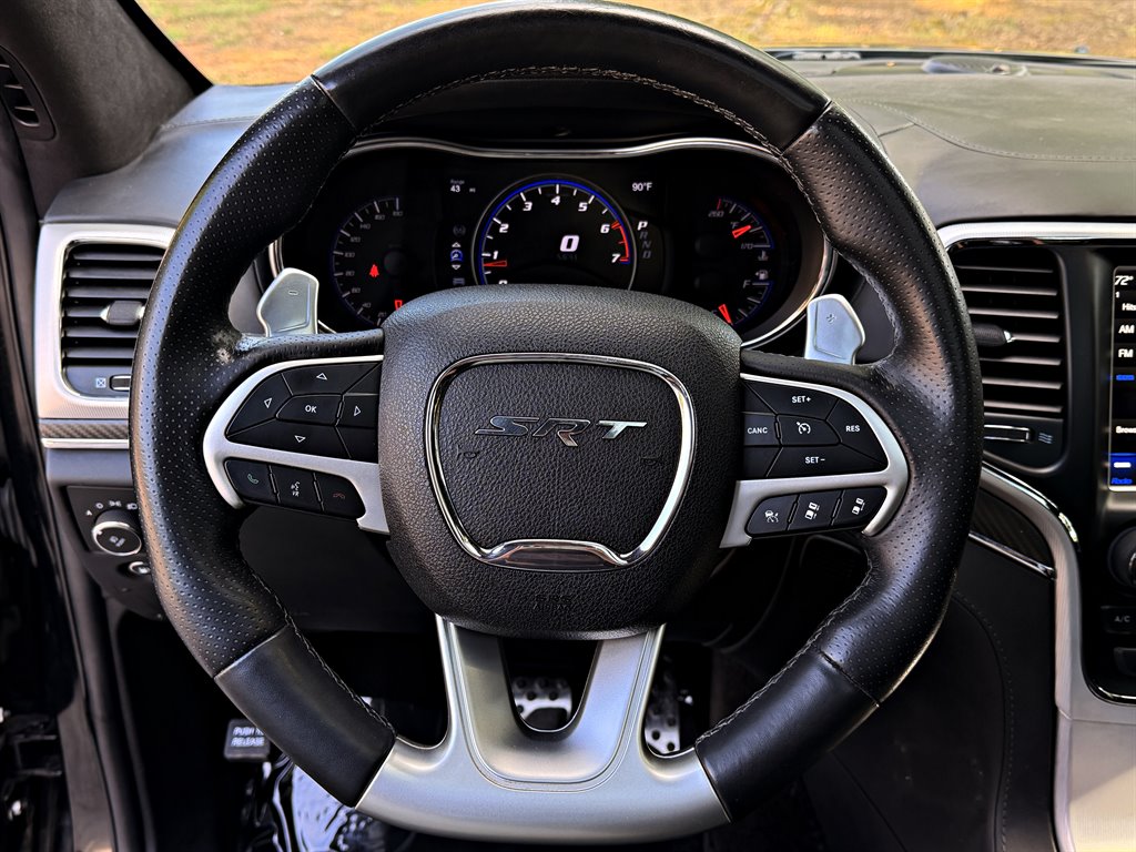 2018 Jeep Cherokee - $37,995