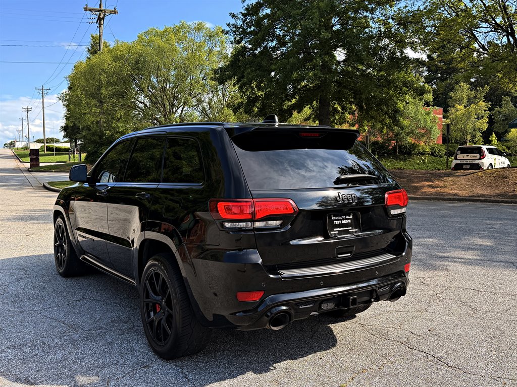 2018 Jeep Cherokee - $37,995
