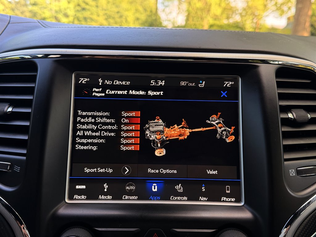 2018 Jeep Cherokee - $37,995
