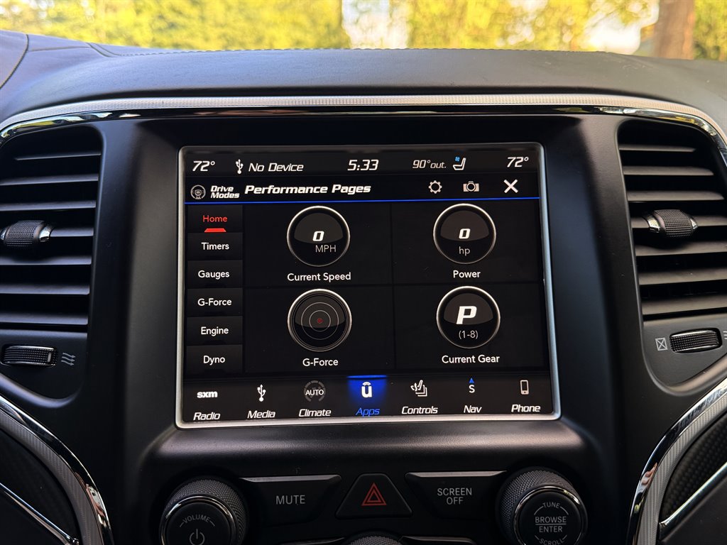 2018 Jeep Cherokee - $37,995