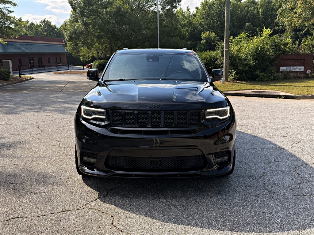 2018 Jeep Cherokee - $37,995