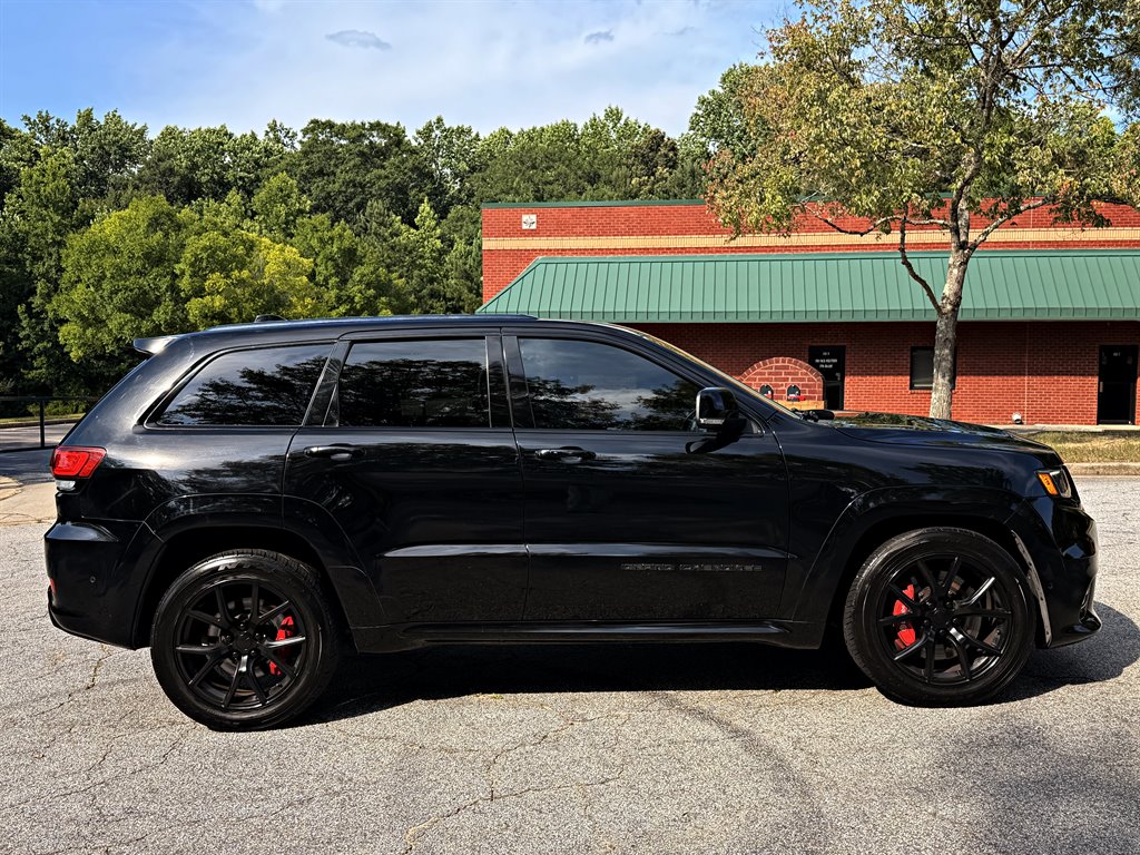 2018 Jeep Cherokee - $37,995