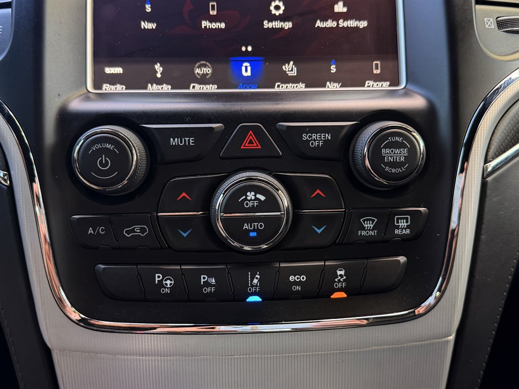 2018 Jeep Cherokee - $37,995