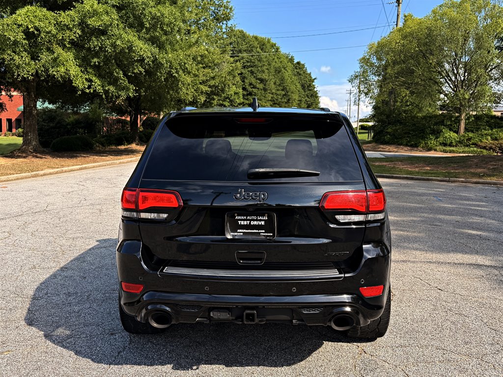 2018 Jeep Cherokee - $37,995