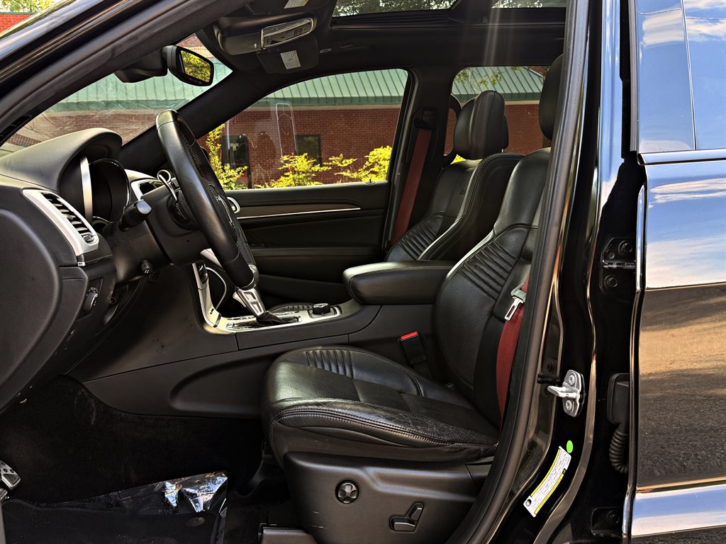 2018 Jeep Cherokee - $37,995