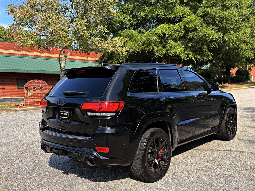 2018 Jeep Cherokee - $37,995